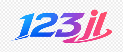 123jl Brand Logo